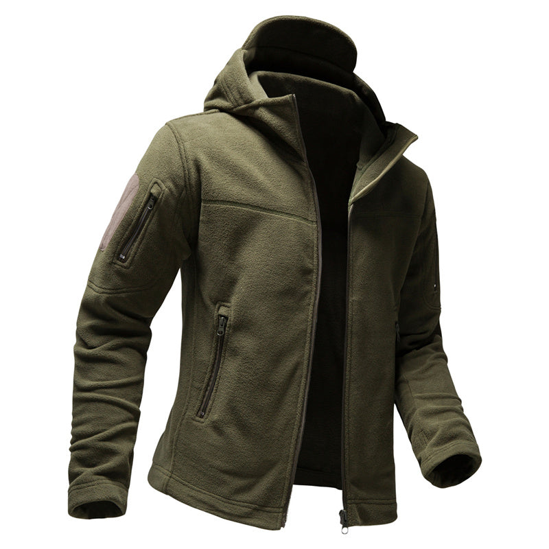 Men's Bariloche Casual Jacket